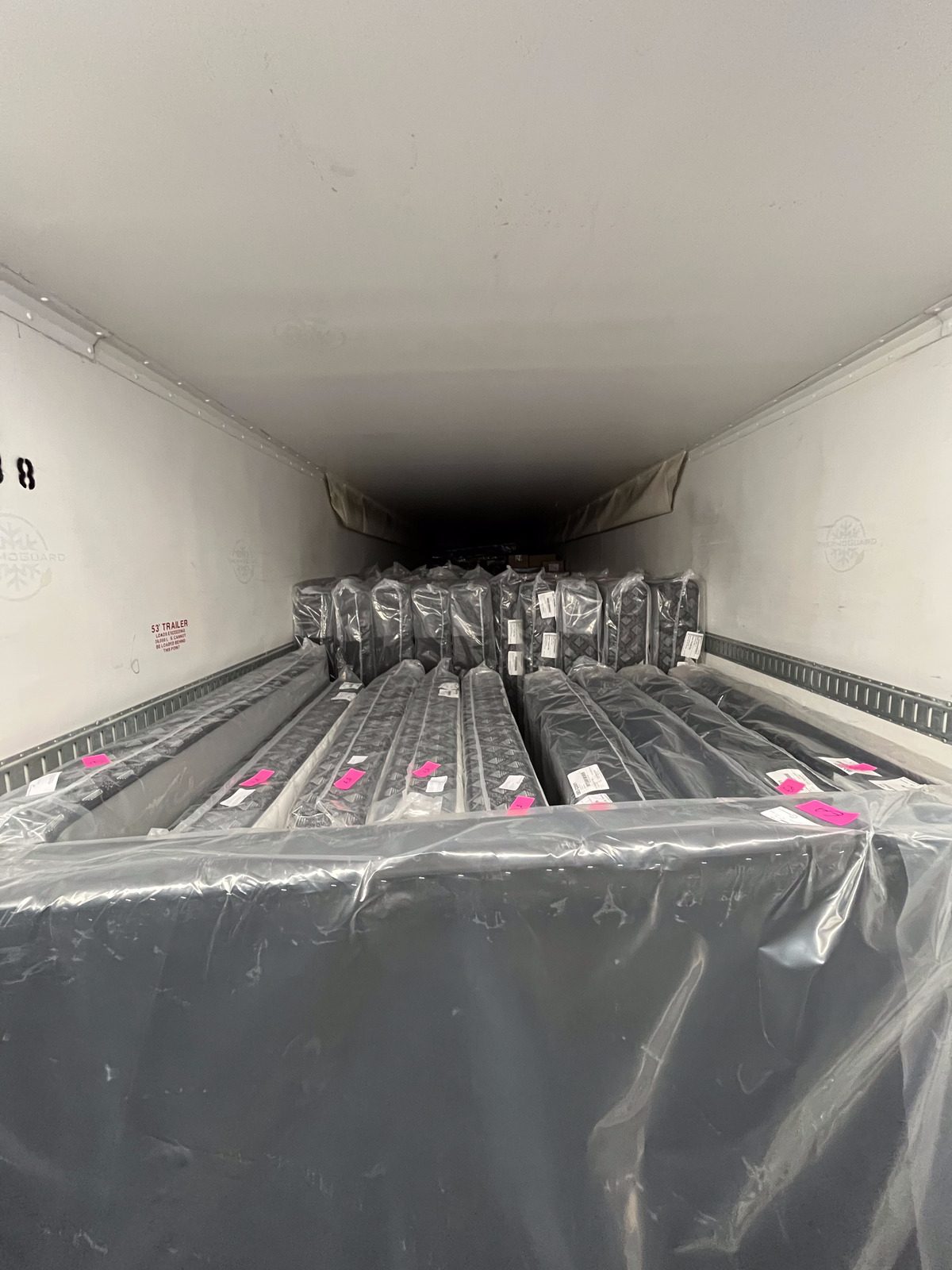 Logistics